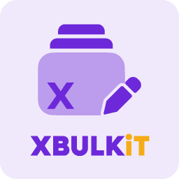 XBULKiT – Bulk Edit WooCommerce Products, Variations, Orders, Coupons and WordPress Posts &amp; Pages