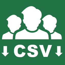 XLclick Bulk CSV User Importer