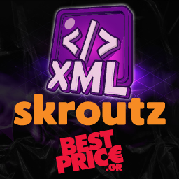 XML Feed for Skroutz &amp; BestPrice for WooCommerce