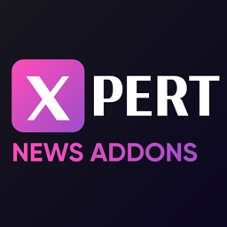 Xpert News Addons for Elementor