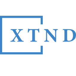 XTND Table Of Content
