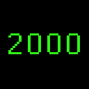 Y2K Bug Simulator