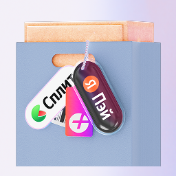 Yandex Pay and Split