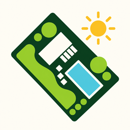 Yardluma – Backyard Layout Visualiser