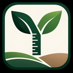 YardMetrik – Landscaping Material Calculator