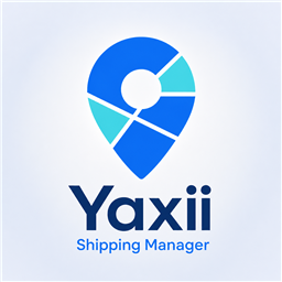 Yaxii Shipping Manager