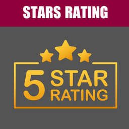Yeekit: Stars Rating Field for Elementor Forms