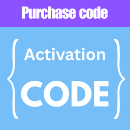 YeePurchaseCode – Purchase Code for WooCommerce