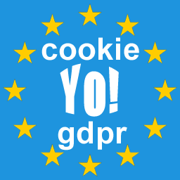 Cookie Panel, GDPR – By Yo Cookie Team