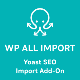 Import Settings into Yoast SEO
