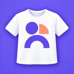 YourPop Studio T-Shirt Product Designer