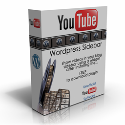 YouTube Sidebar