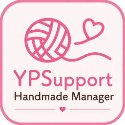 YPSupport Handmade Manager