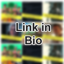 Yzahkin's Link in Bio Grid