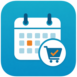 Zalwebtech Order Calendar for WooCommerce