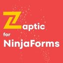 Zaptic Autofill for Ninja Forms