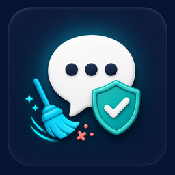 Zarin Comment Spam Cleaner