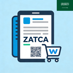 ZATCA E-Invoice for WooCommerce