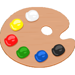 ZCBRG Admin Color Labels