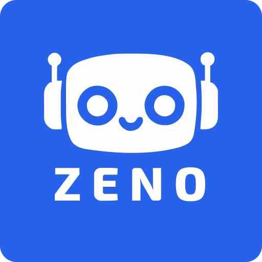 Zeno – AI-Powered Chatbot