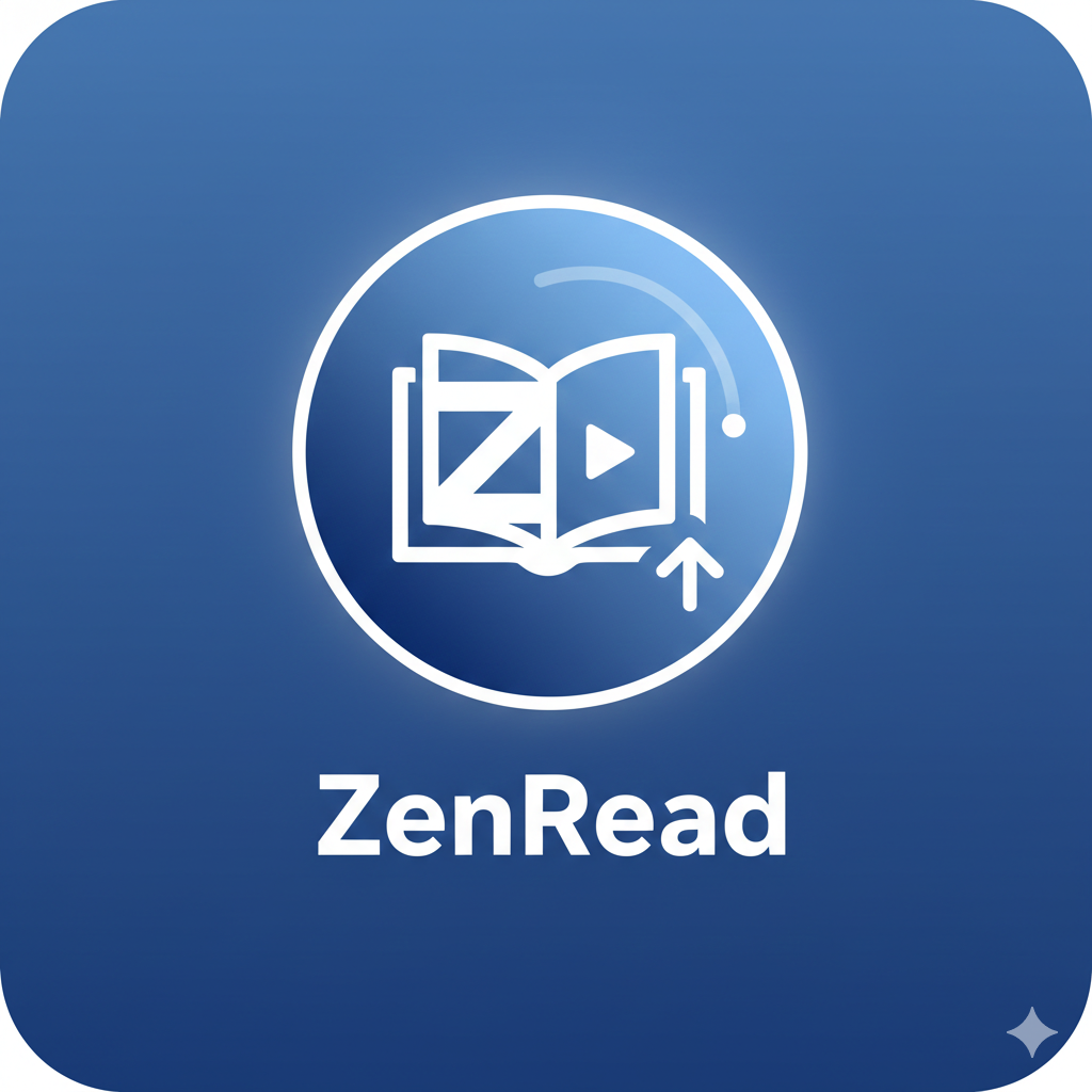 ZenRead – Reading Progress Bar &amp; Estimated Time