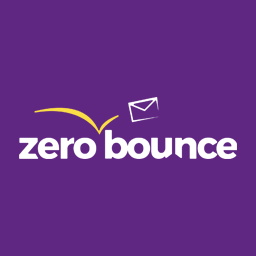 ZeroBounce Email Verification &amp; Validation