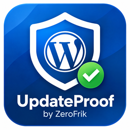 UpdateProof