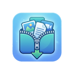 ZipMyMedia