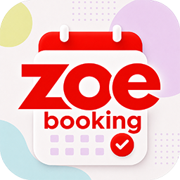 Zoe Booking