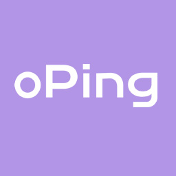 oPing Backup