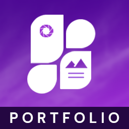 Zozo Portfolio for Elementor