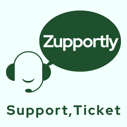 Zupportly – WordPress Helpdesk &amp; Customer Support Ticket System