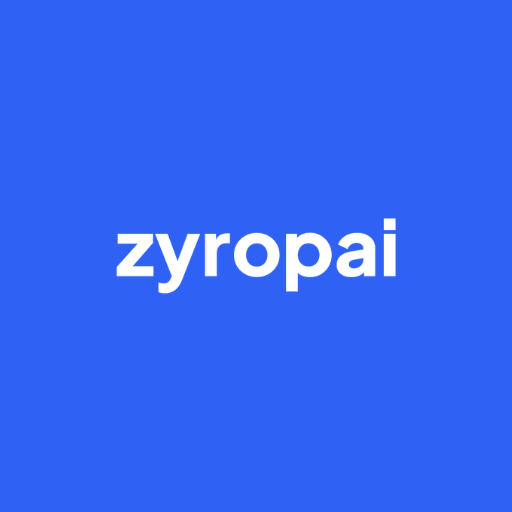 ZyroPAI Crypto Payments