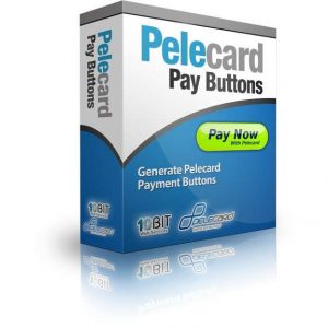 Pelecard Pay Buttons