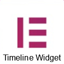 3r Elementor Timeline Widget