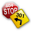 404 to 301 â Redirect