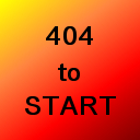 404 to Start