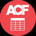 ACF: TablePress
