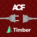 ACF Timber Integration