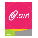 Add SWF Support for Media Uploader | inventivo