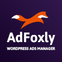 AdFoxly â WP Ads Manager