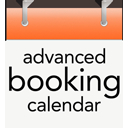 Advanced Booking Calendar