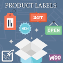 Advanced Product Labels for WooCommerce
