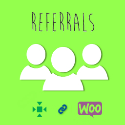Affiliates Referral for WC