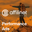 affilinet Performance Ads