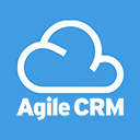 Agile CRM Landing Pages