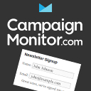 Campaign Monitor Ajax Forms