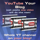 Aklamator â Youtube Your Blog