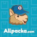 Allpacka.com integration