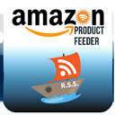 Amazon Product Feeder